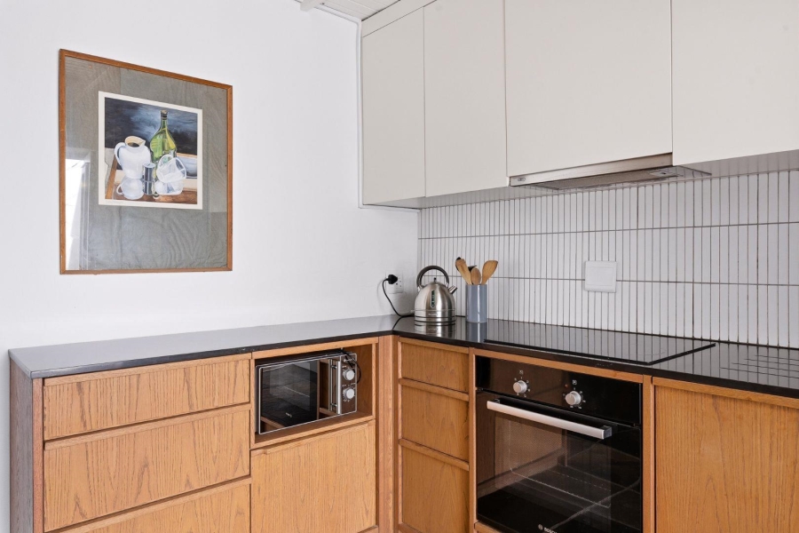 To Let 2 Bedroom Property for Rent in Bo Kaap Western Cape